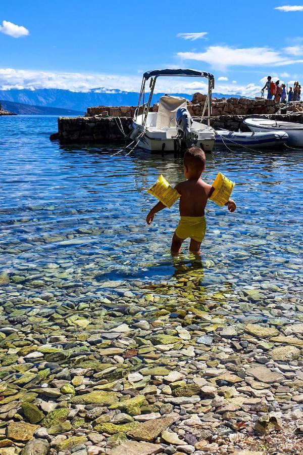 Apartments By The Sea Basina, Hvar - 11817 Vrbanj Ngoại thất bức ảnh