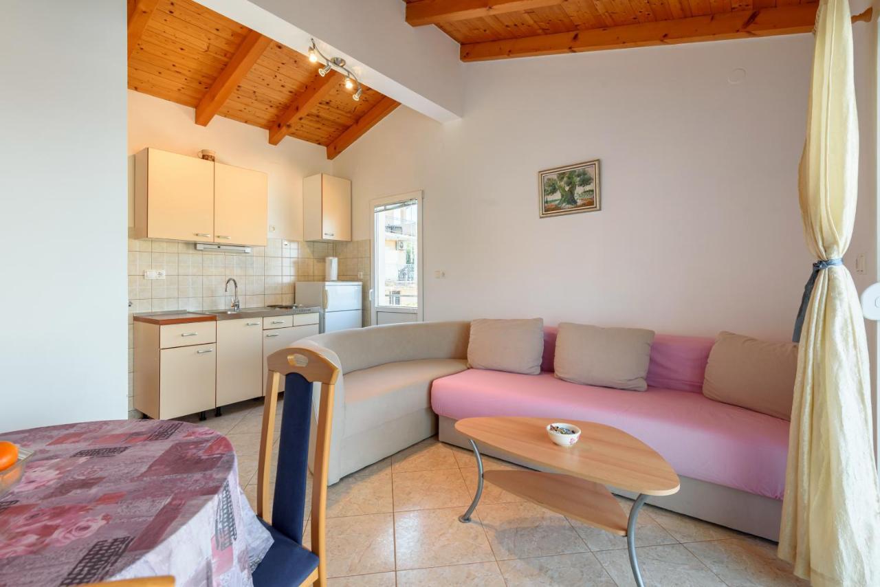 Apartments By The Sea Basina, Hvar - 11817 Vrbanj Ngoại thất bức ảnh