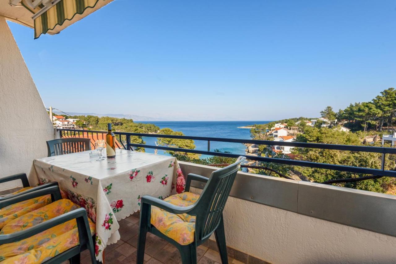 Apartments By The Sea Basina, Hvar - 11817 Vrbanj Ngoại thất bức ảnh