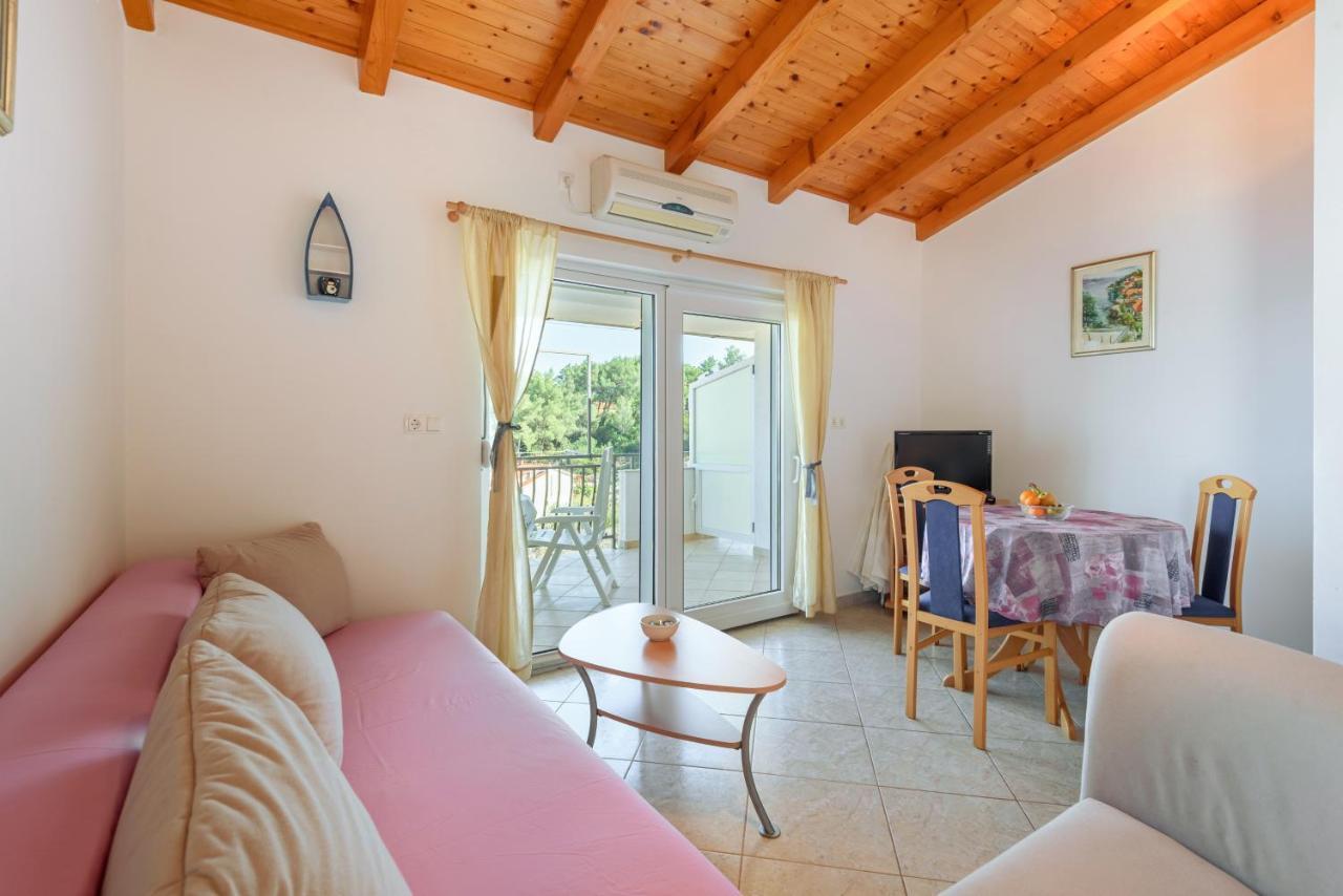 Apartments By The Sea Basina, Hvar - 11817 Vrbanj Ngoại thất bức ảnh