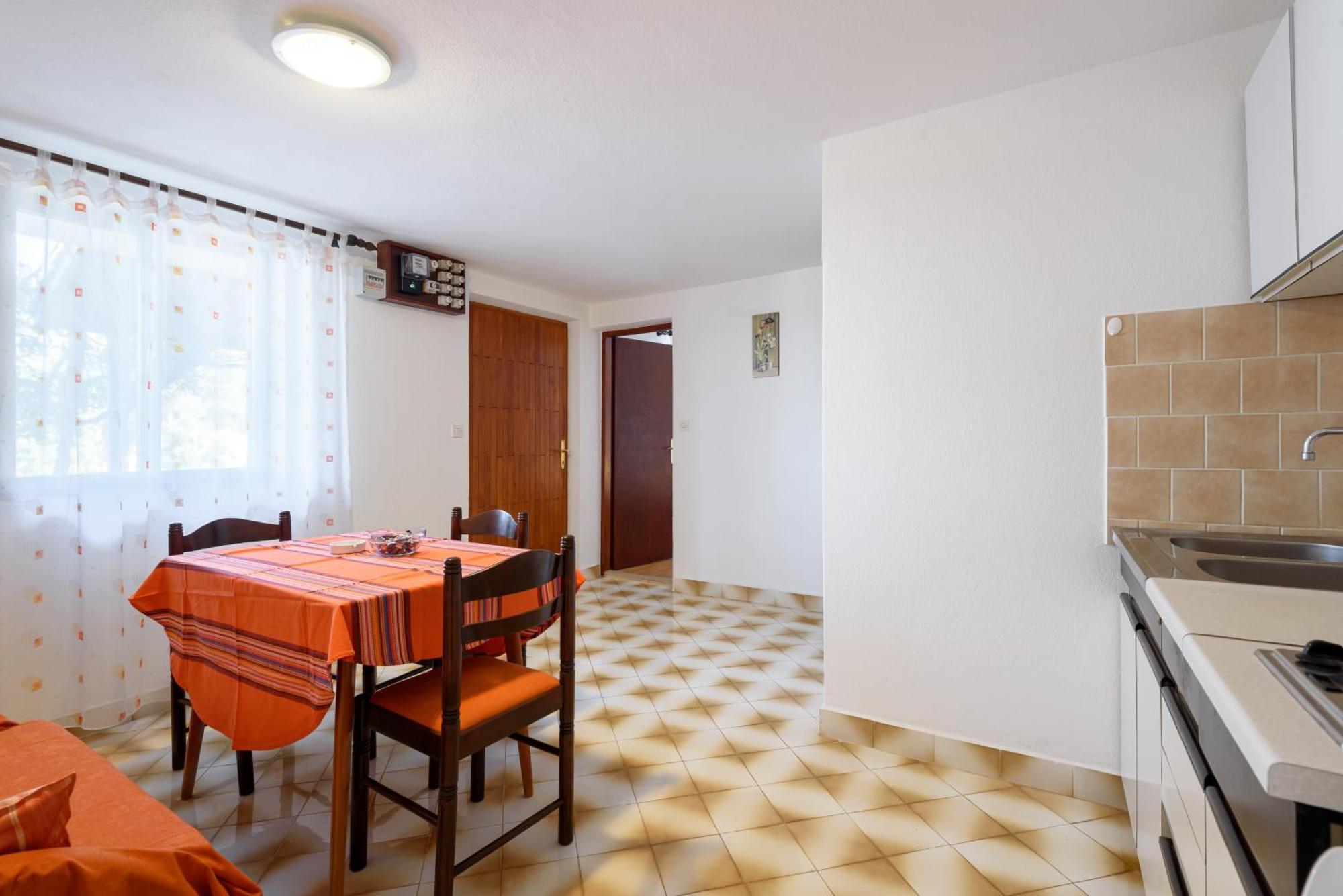 Apartments By The Sea Basina, Hvar - 11817 Vrbanj Phòng bức ảnh
