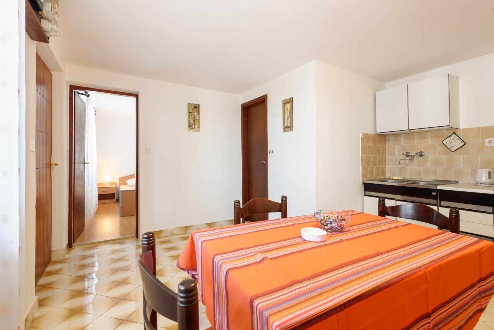 Apartments By The Sea Basina, Hvar - 11817 Vrbanj Phòng bức ảnh